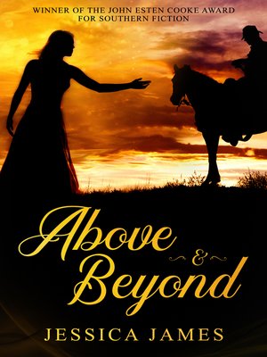 cover image of Above and Beyond